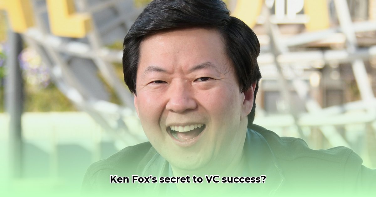 ken-fox-net-worth
